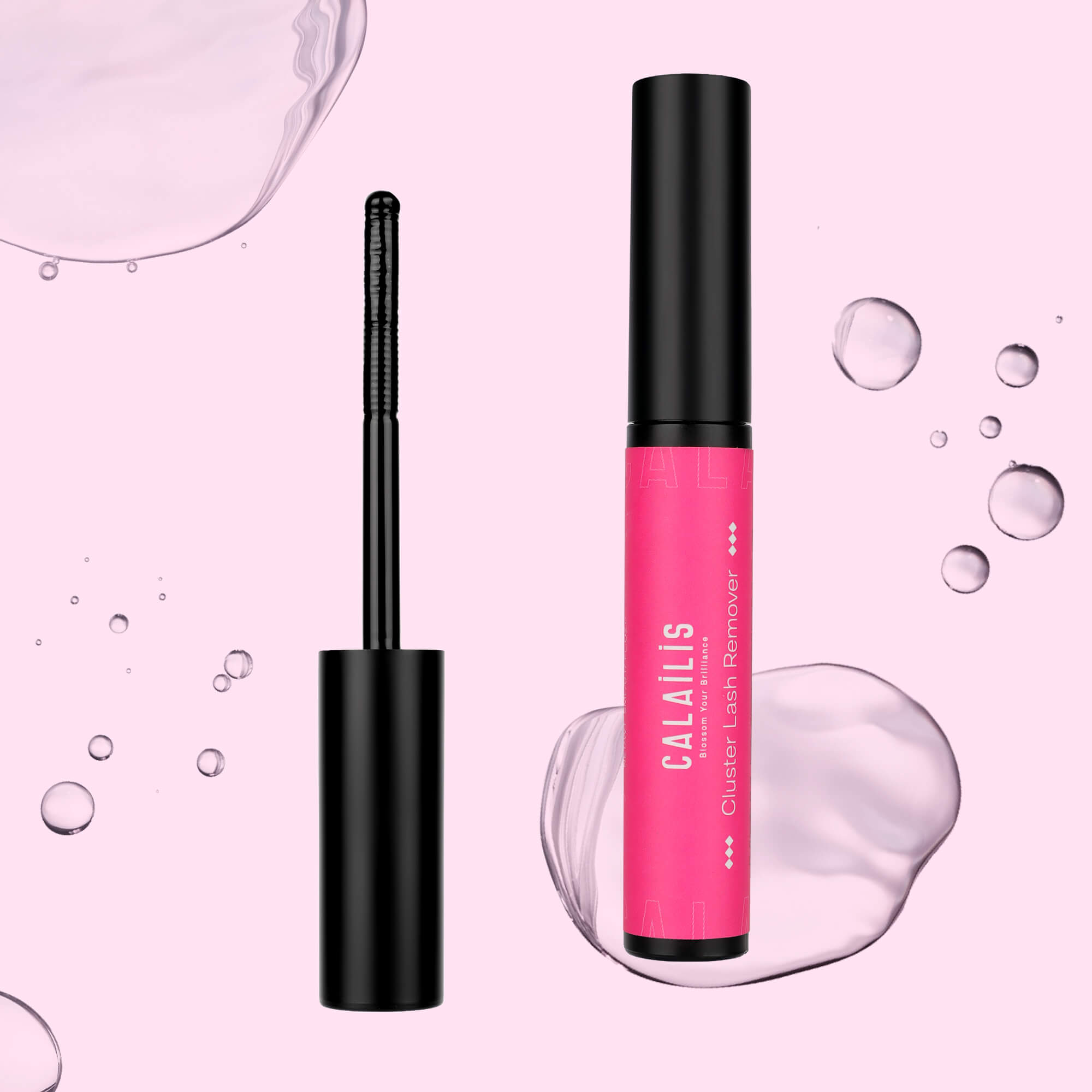 Lash Glue Remover-X