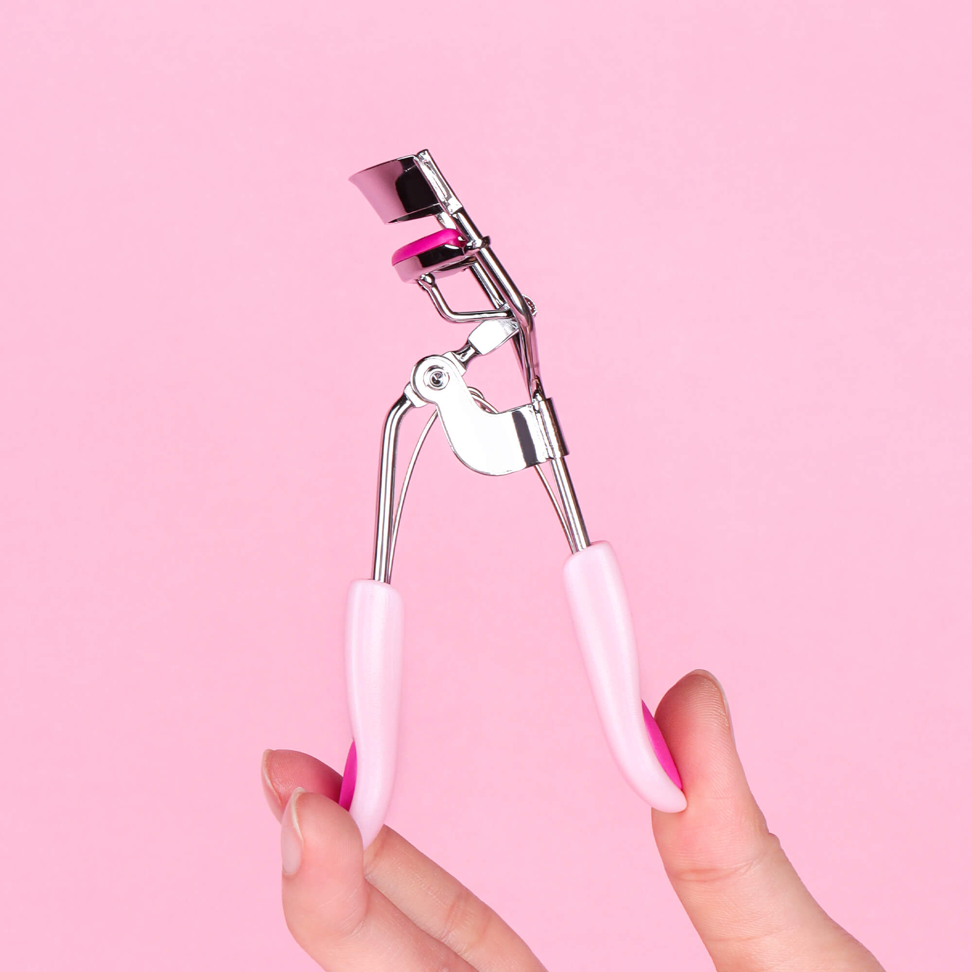 Pro Lash Curler