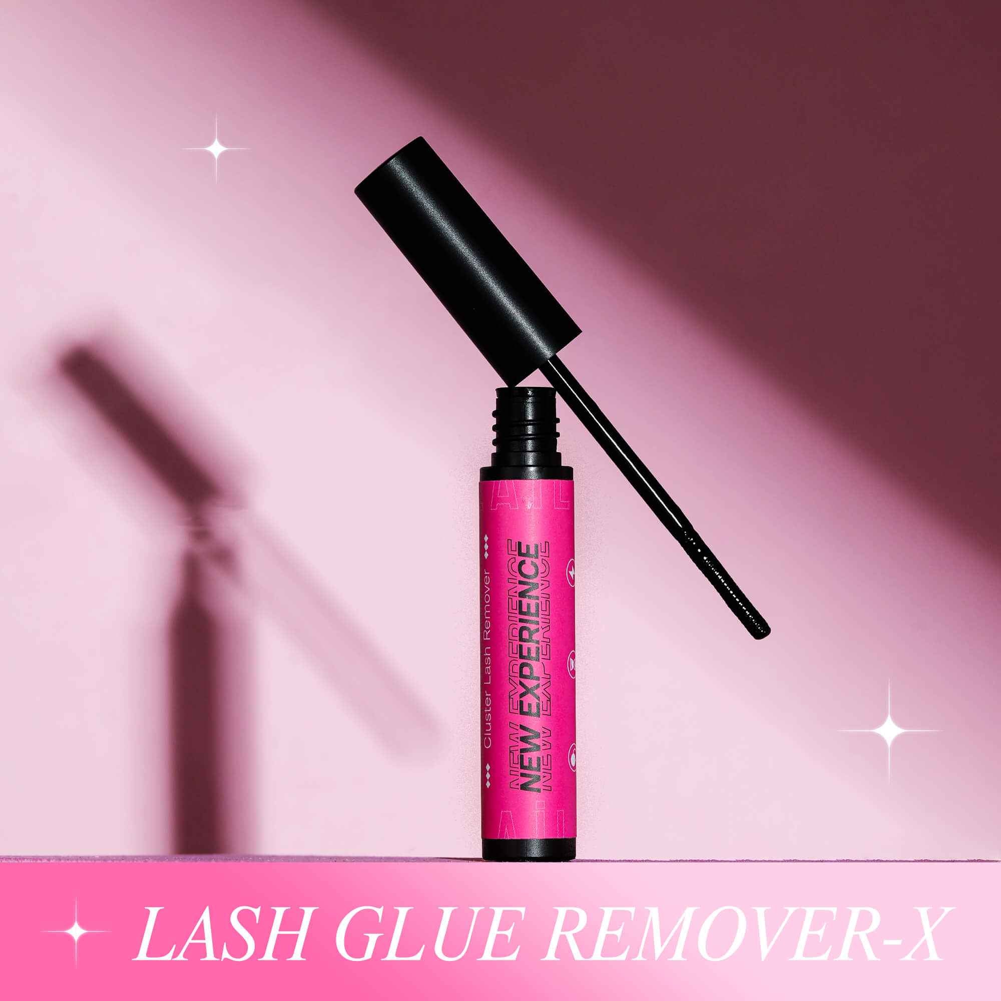 Lash Glue Remover-X
