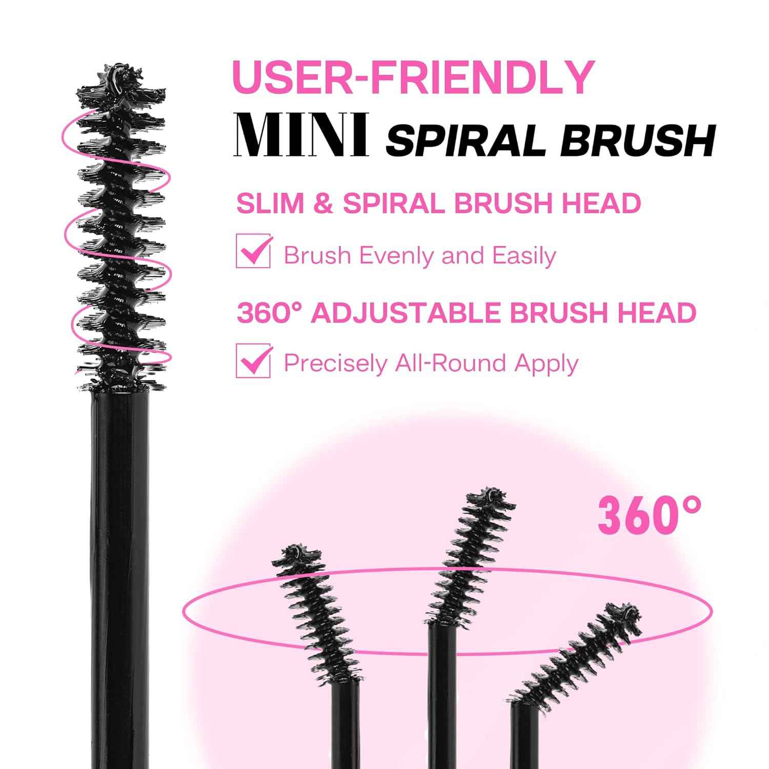 Long-Lasting Cluster Lash Glue