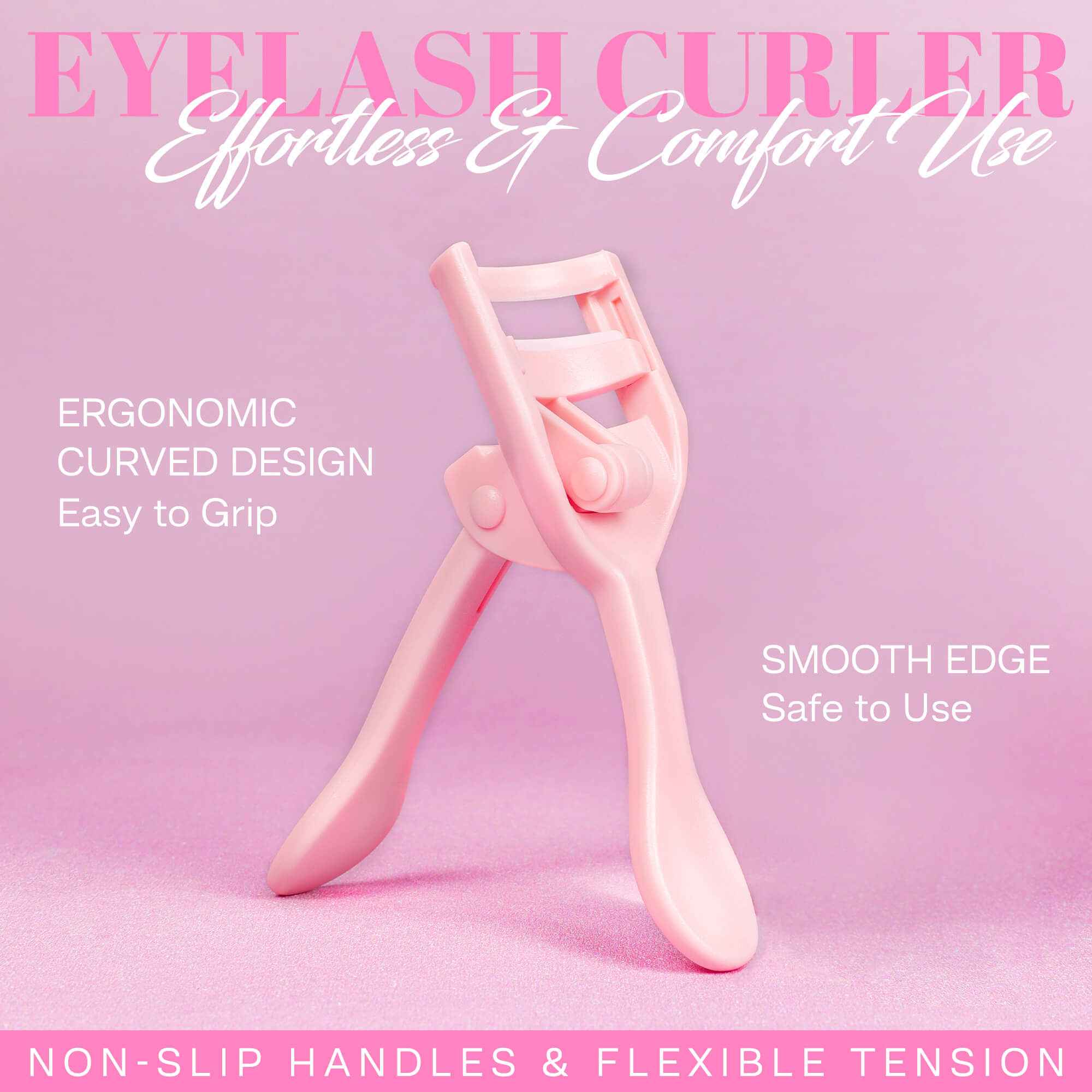 DIY Self-Adhesive Lashes Kit
