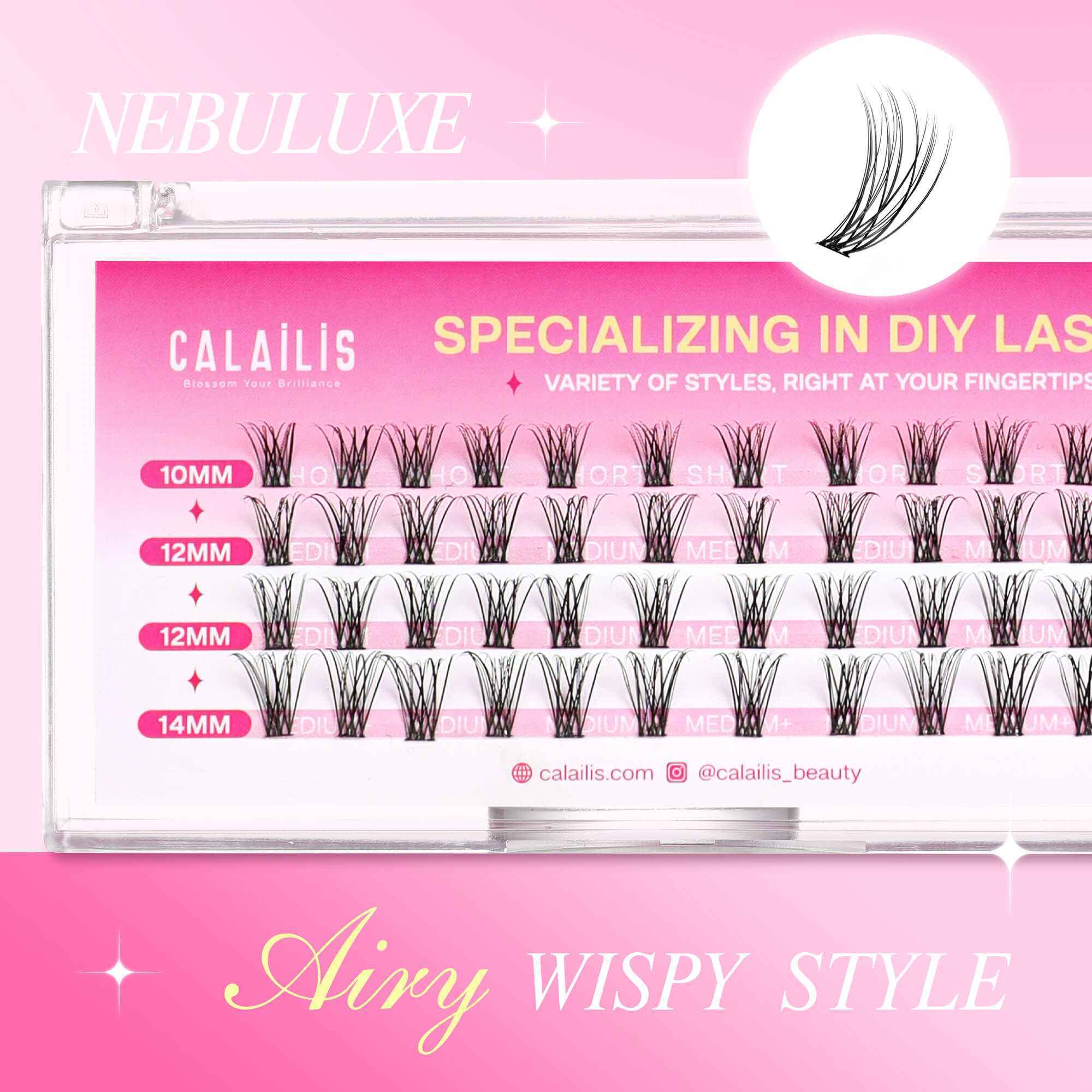 NEBULUXE