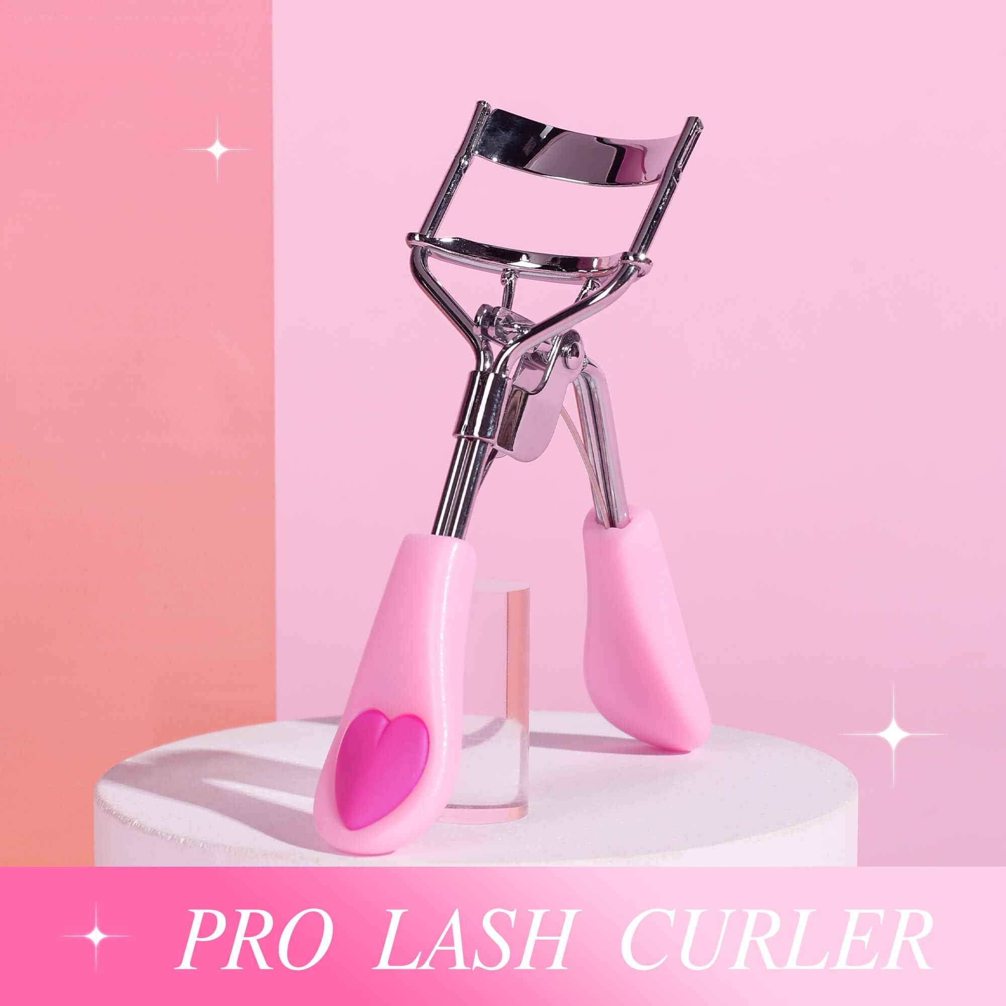 Pro Lash Curler