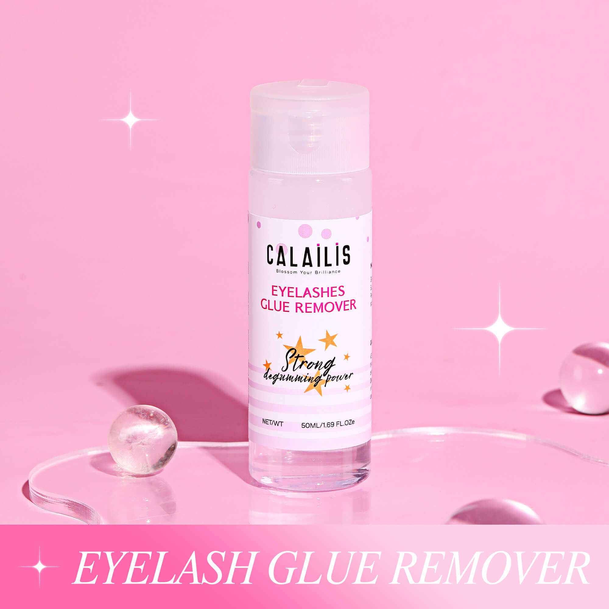 Lash Glue Remover
