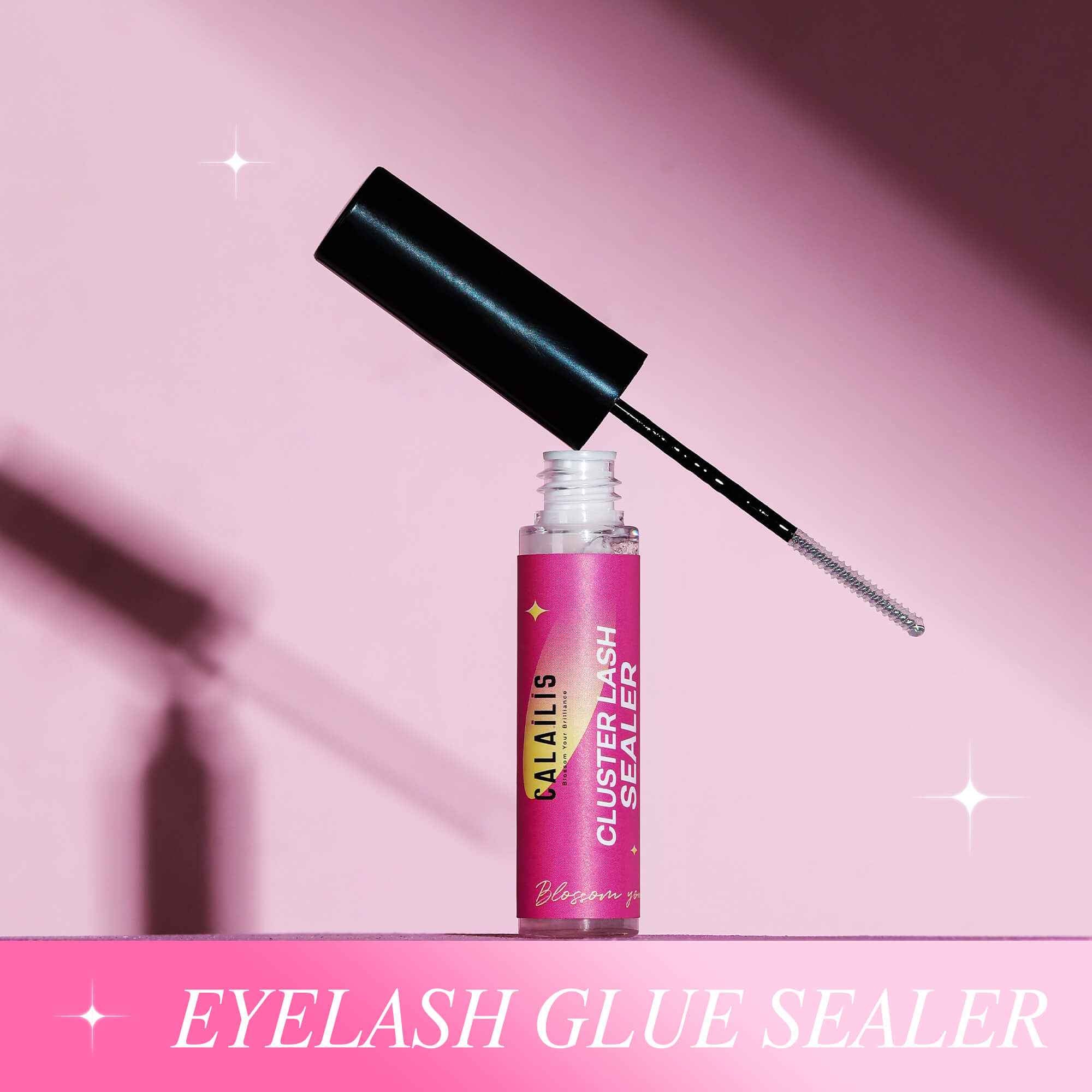 Lash Sealer