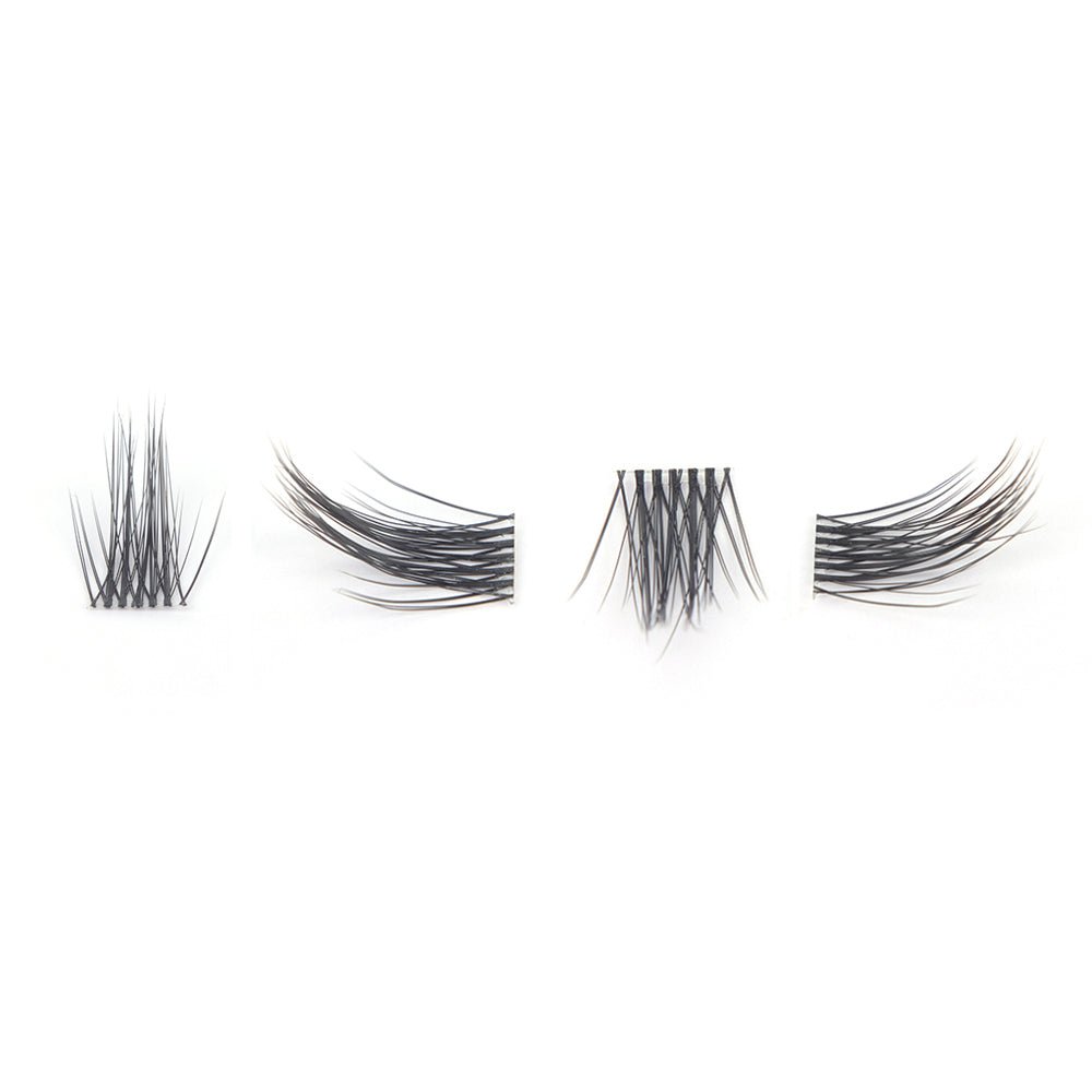 Crown DIY Cluster Lashes Plus - Calailis Beauty