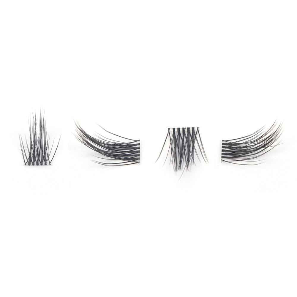 Crown DIY Cluster Lashes Plus