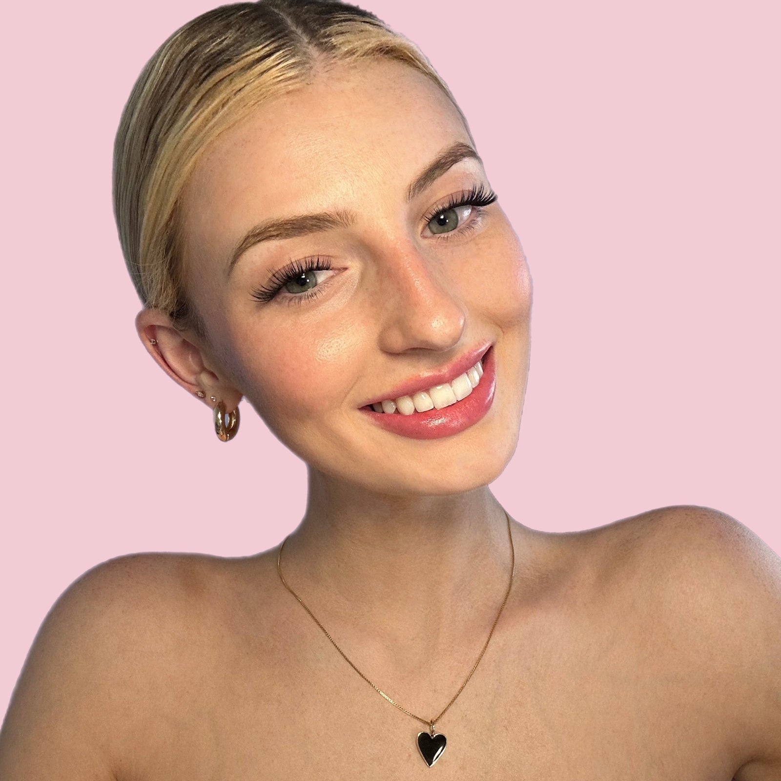 Crown DIY Cluster Lashes Plus - Calailis Beauty