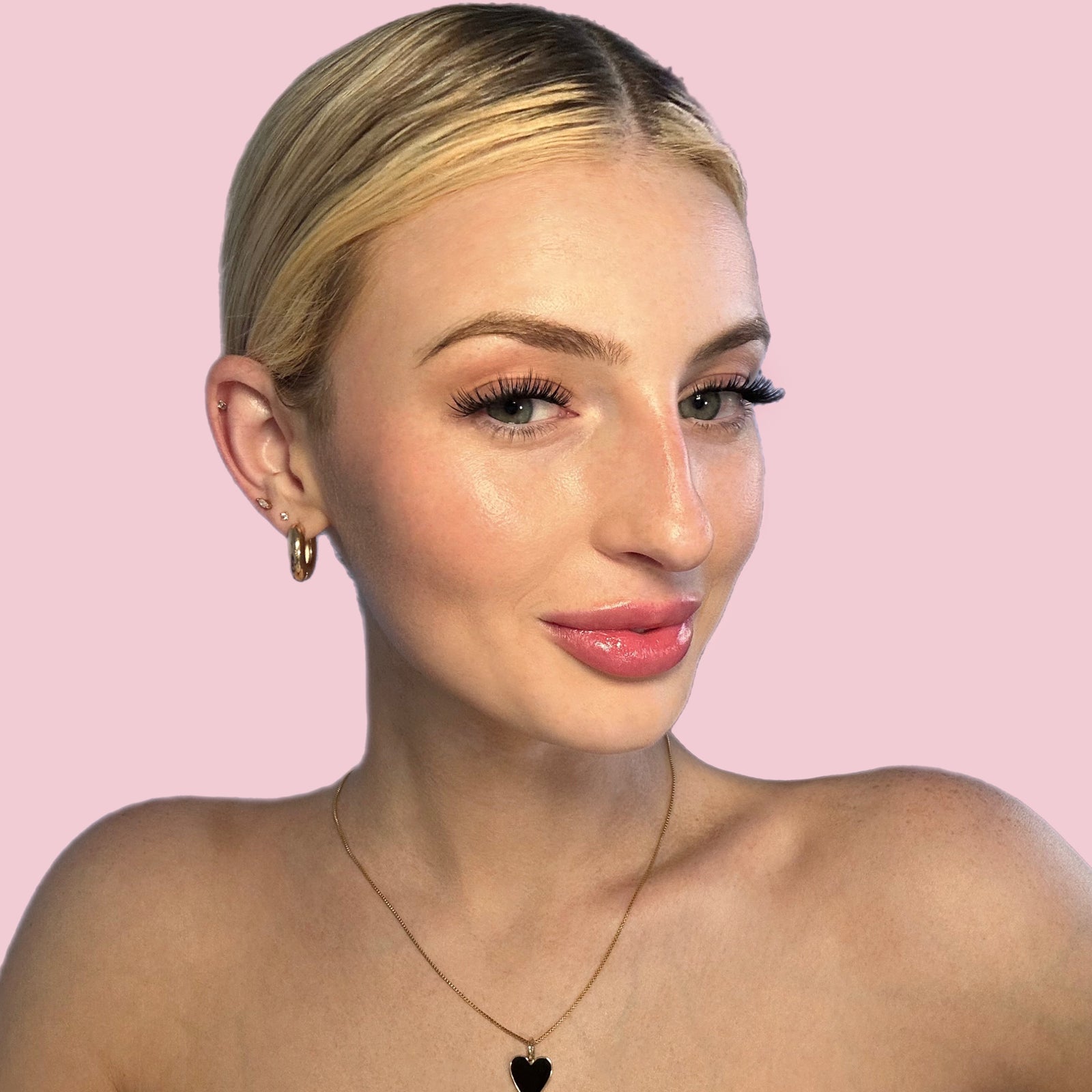 Crown DIY Cluster Lashes Plus - Calailis Beauty