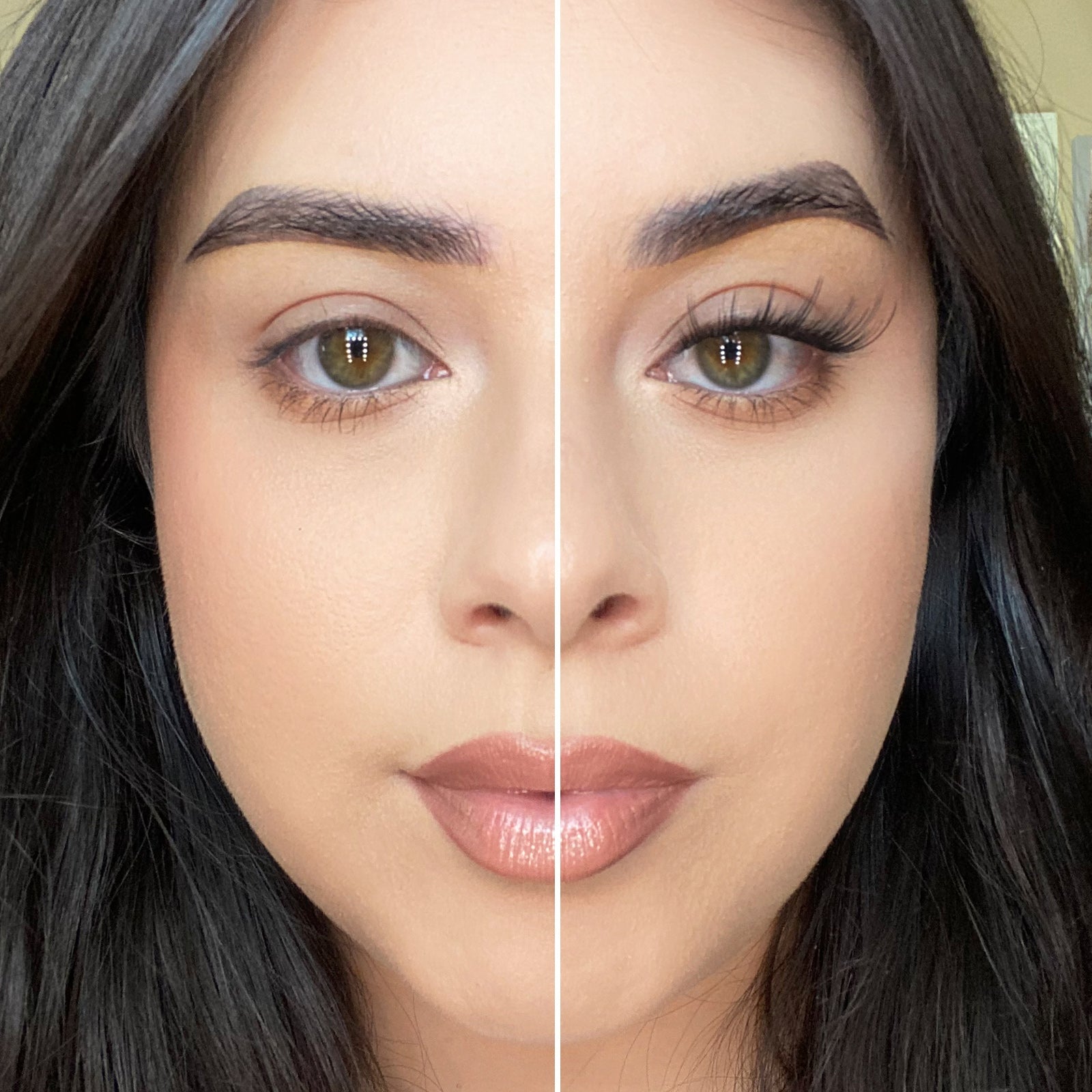 FOXY FLUTTERS DIY Cluster Lashes - Calailis Beauty