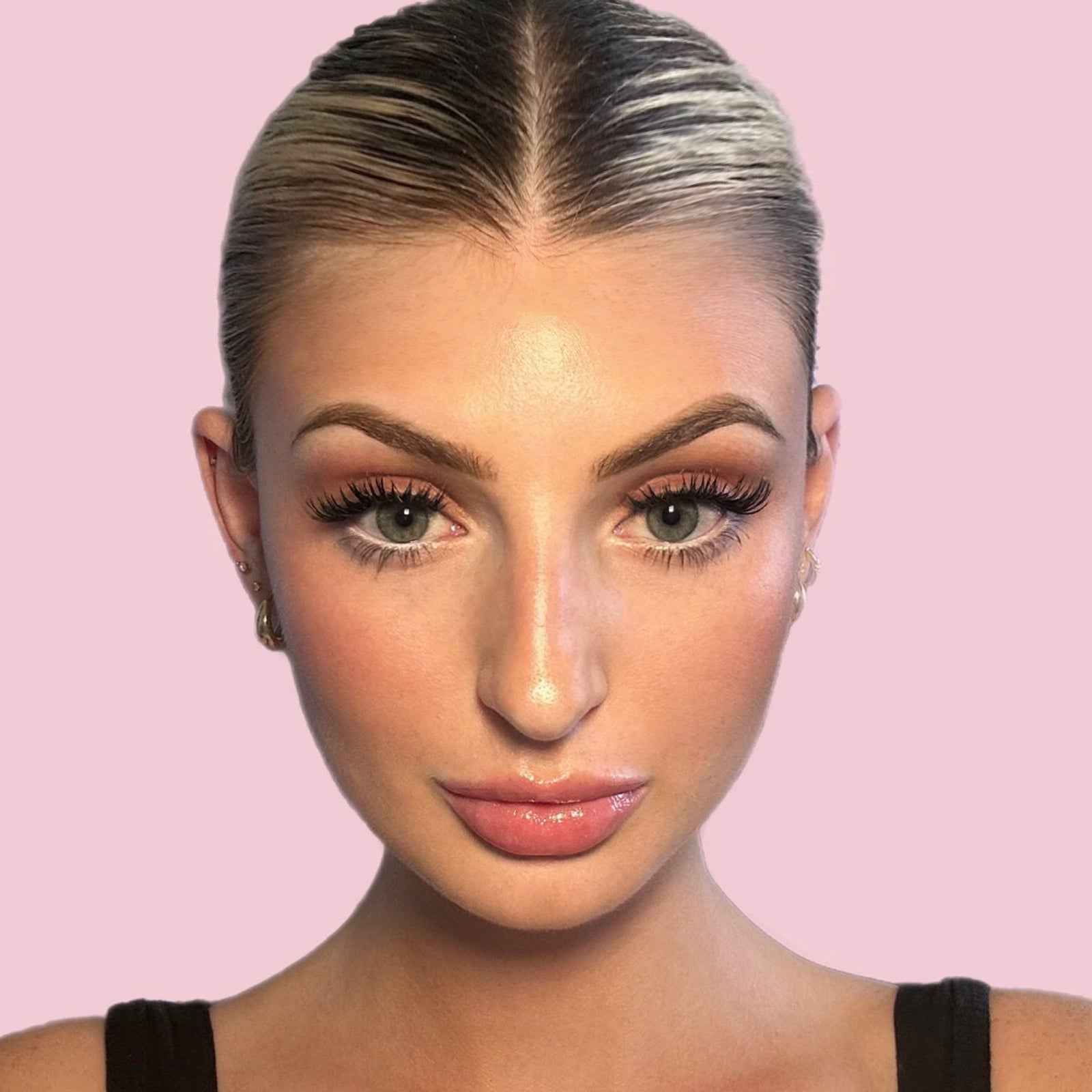 FRENZY DIY Cluster Lashes