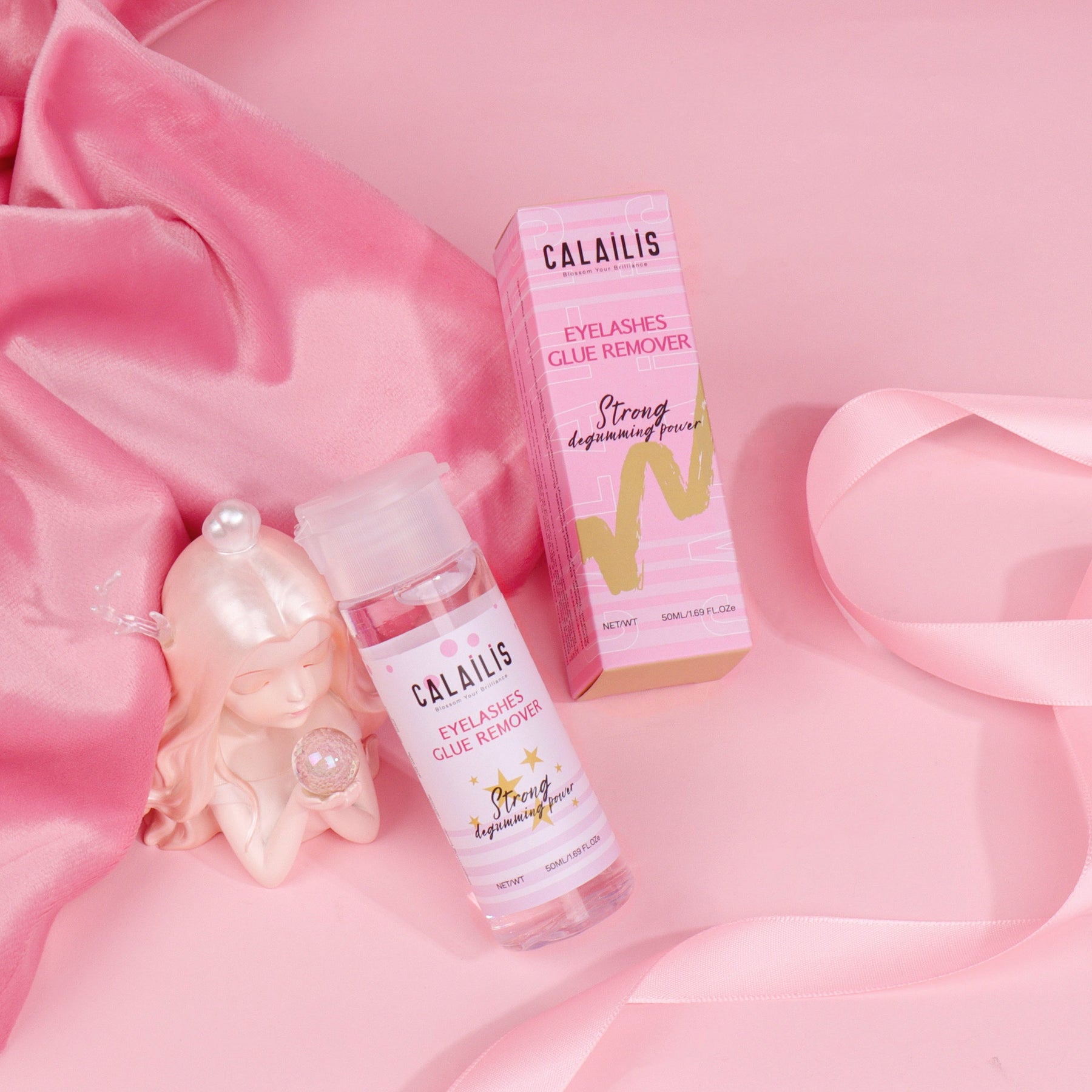 Lash Glue Remover - Calailis Beauty