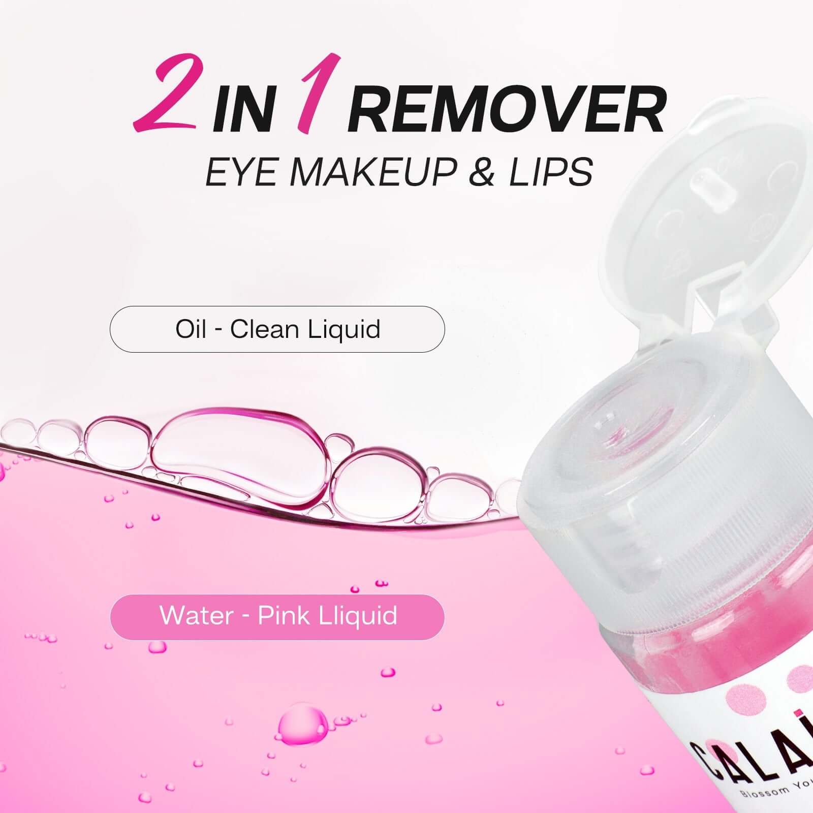 Lash Glue Remover - Calailis Beauty