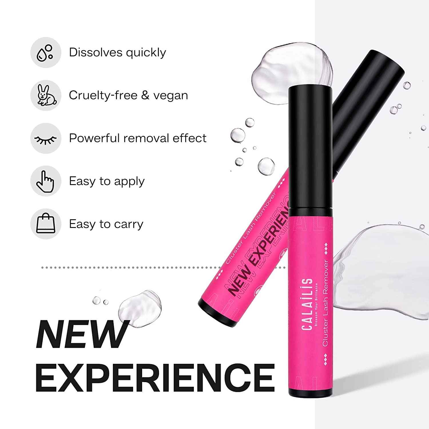 Lash Glue Remover-X