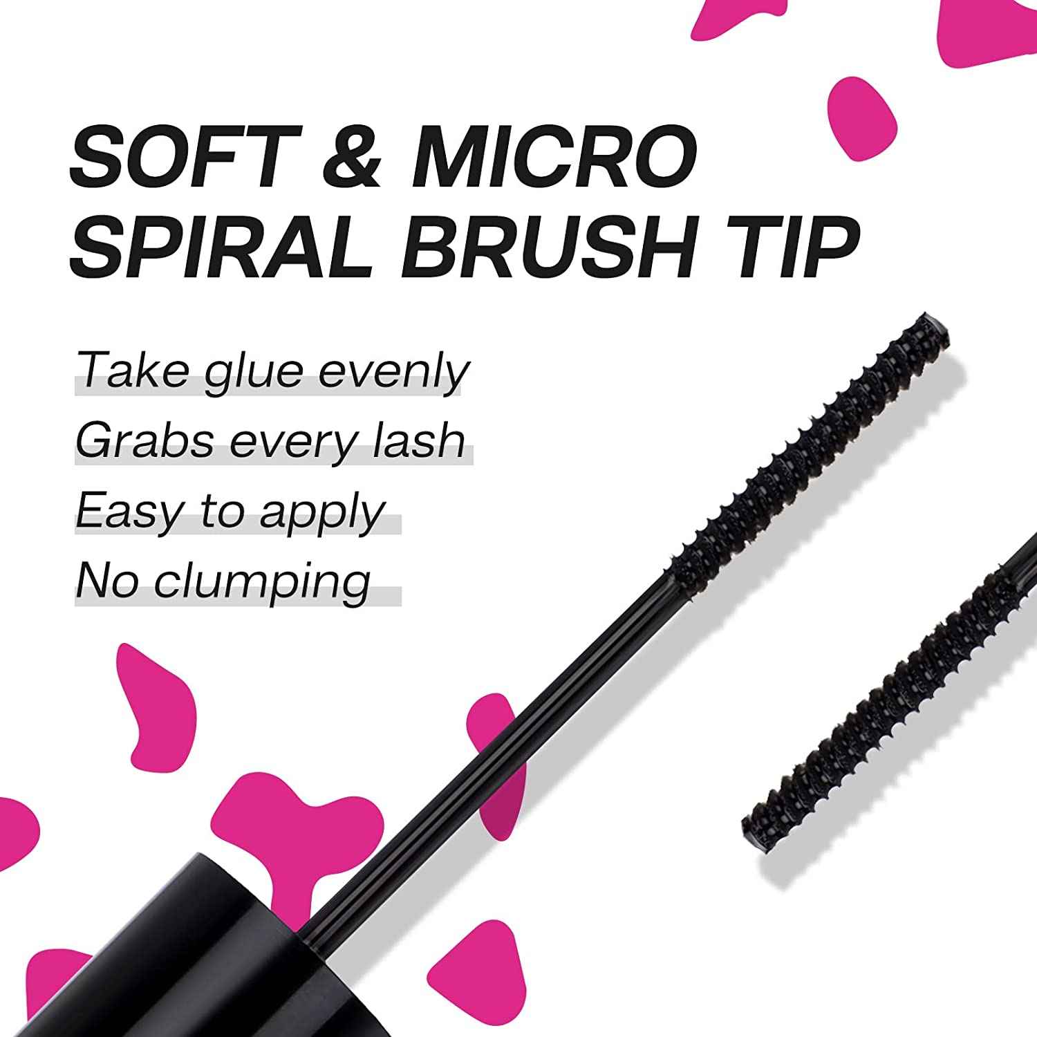 Lash Glue Remover-X