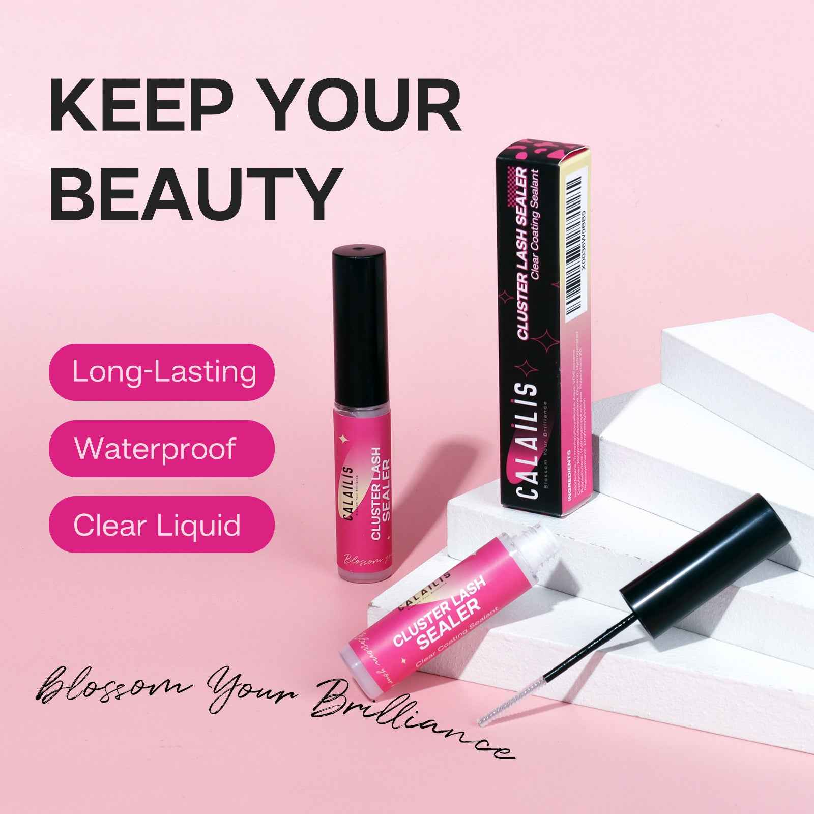 Lash Sealer