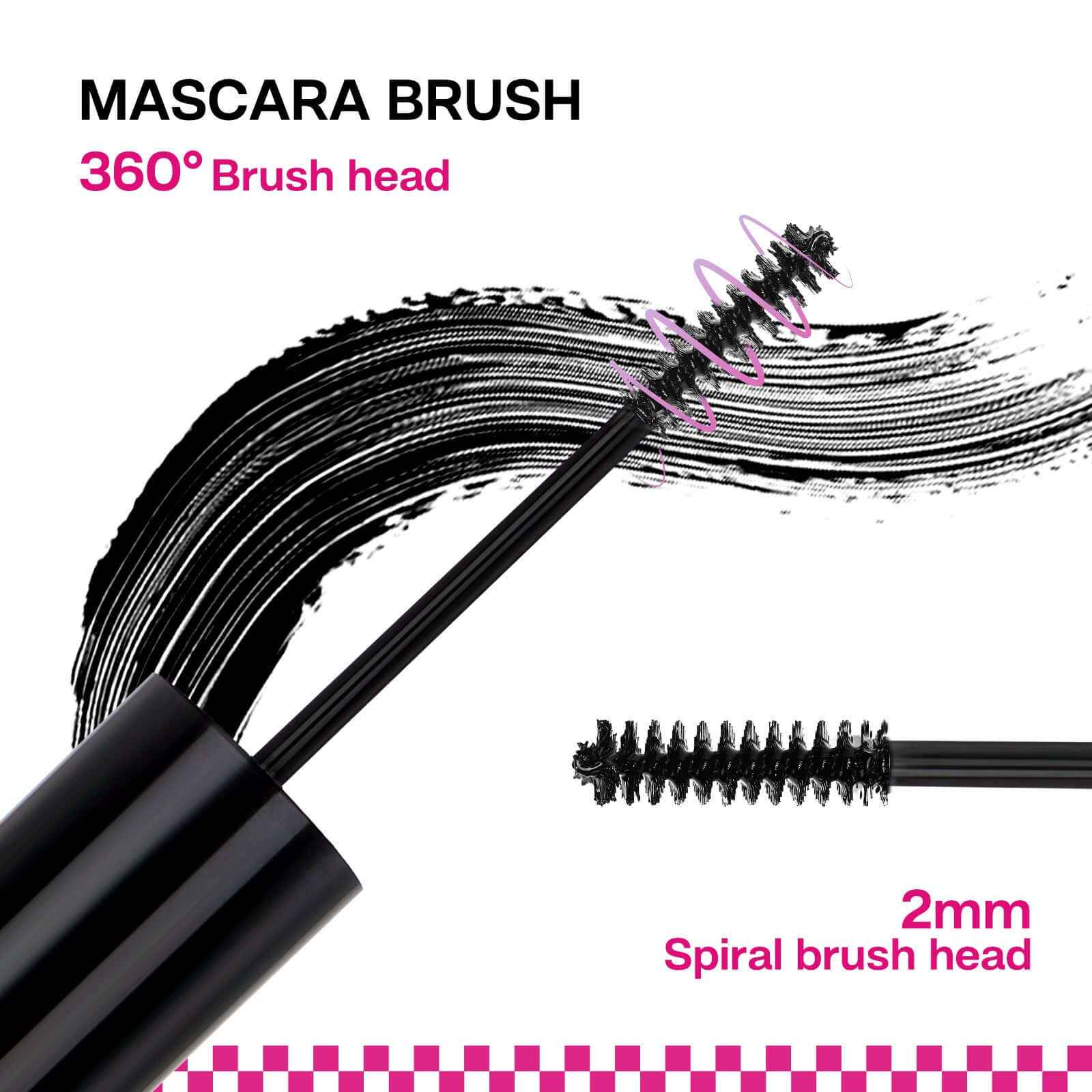 Long-Lasting Cluster Lash Glue