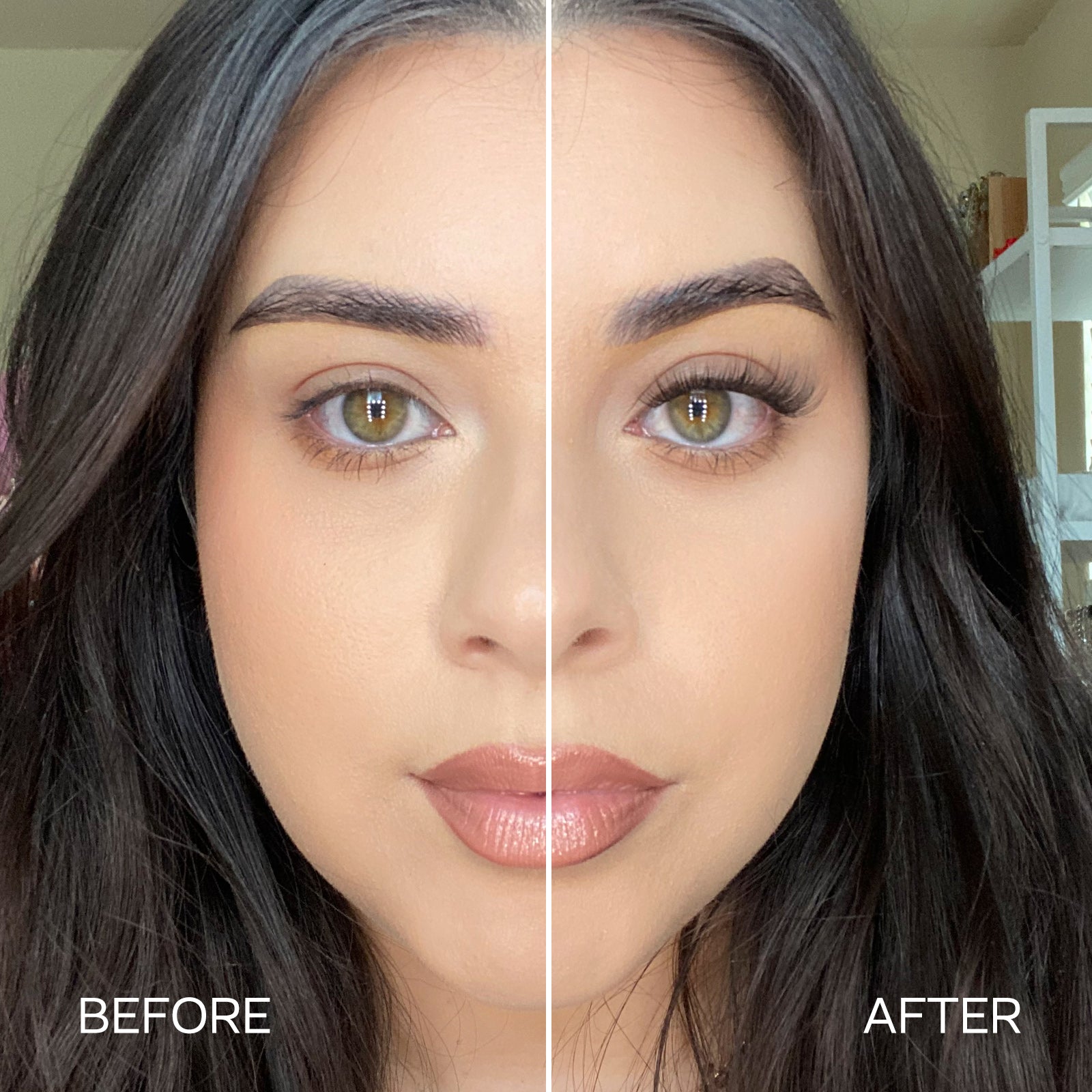 MAPLE DIY Cluster Lashes - Calailis Beauty