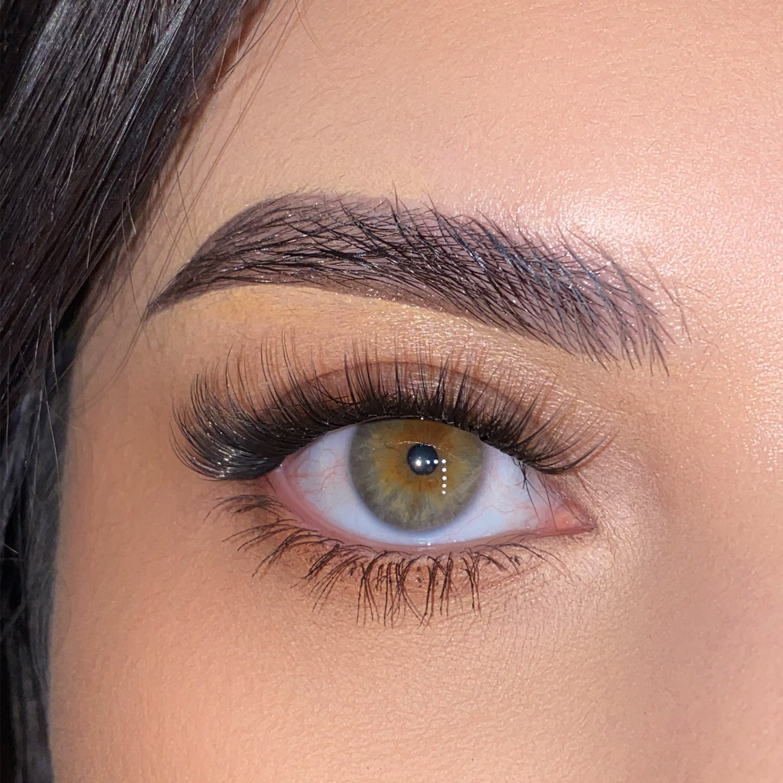 MAPLE DIY Cluster Lashes - Calailis Beauty