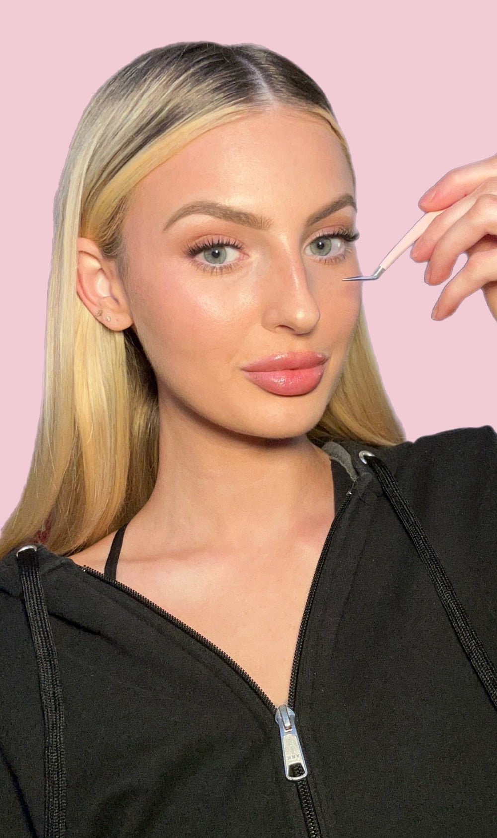 MAPLE DIY Cluster Lashes - Calailis Beauty