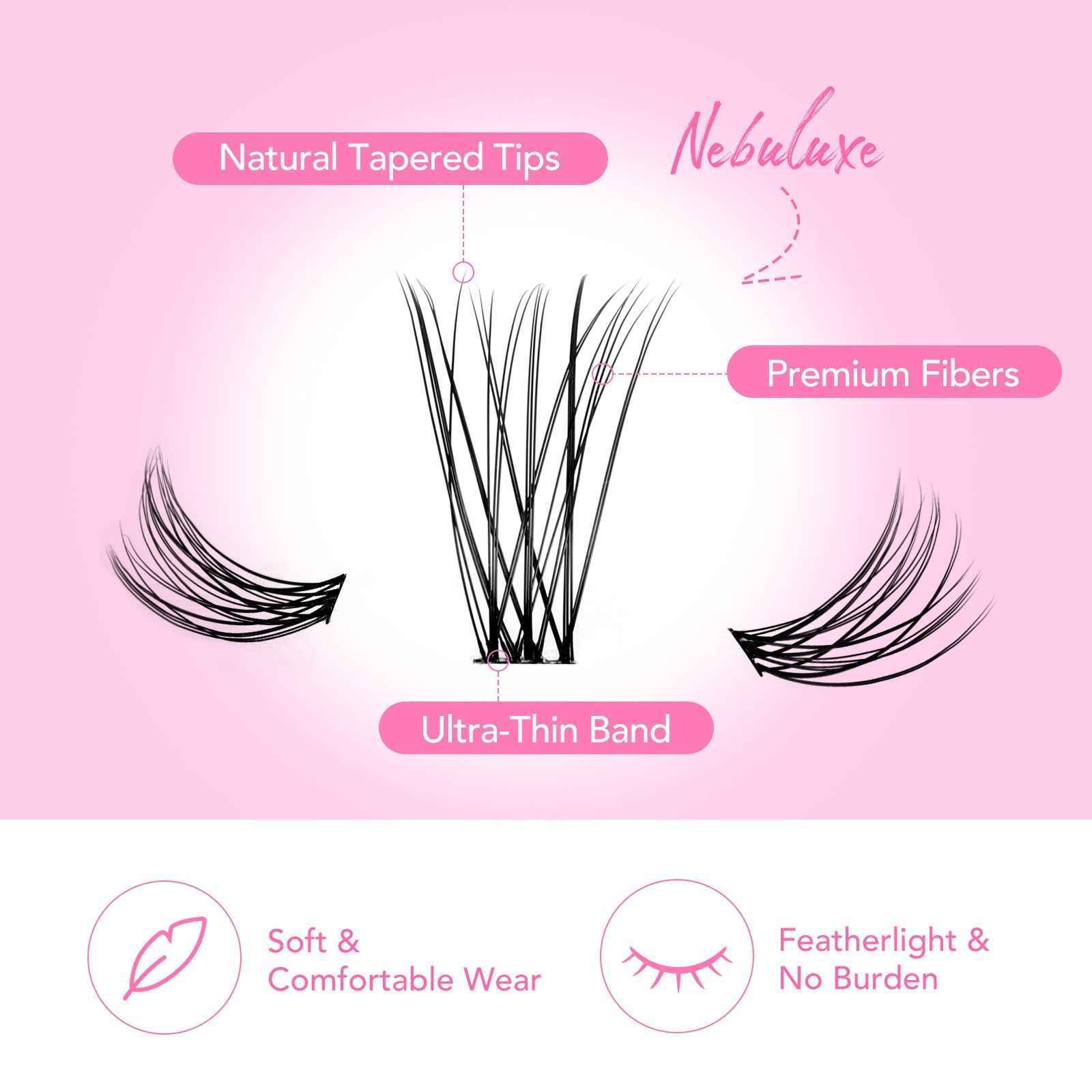 NEBULUXE