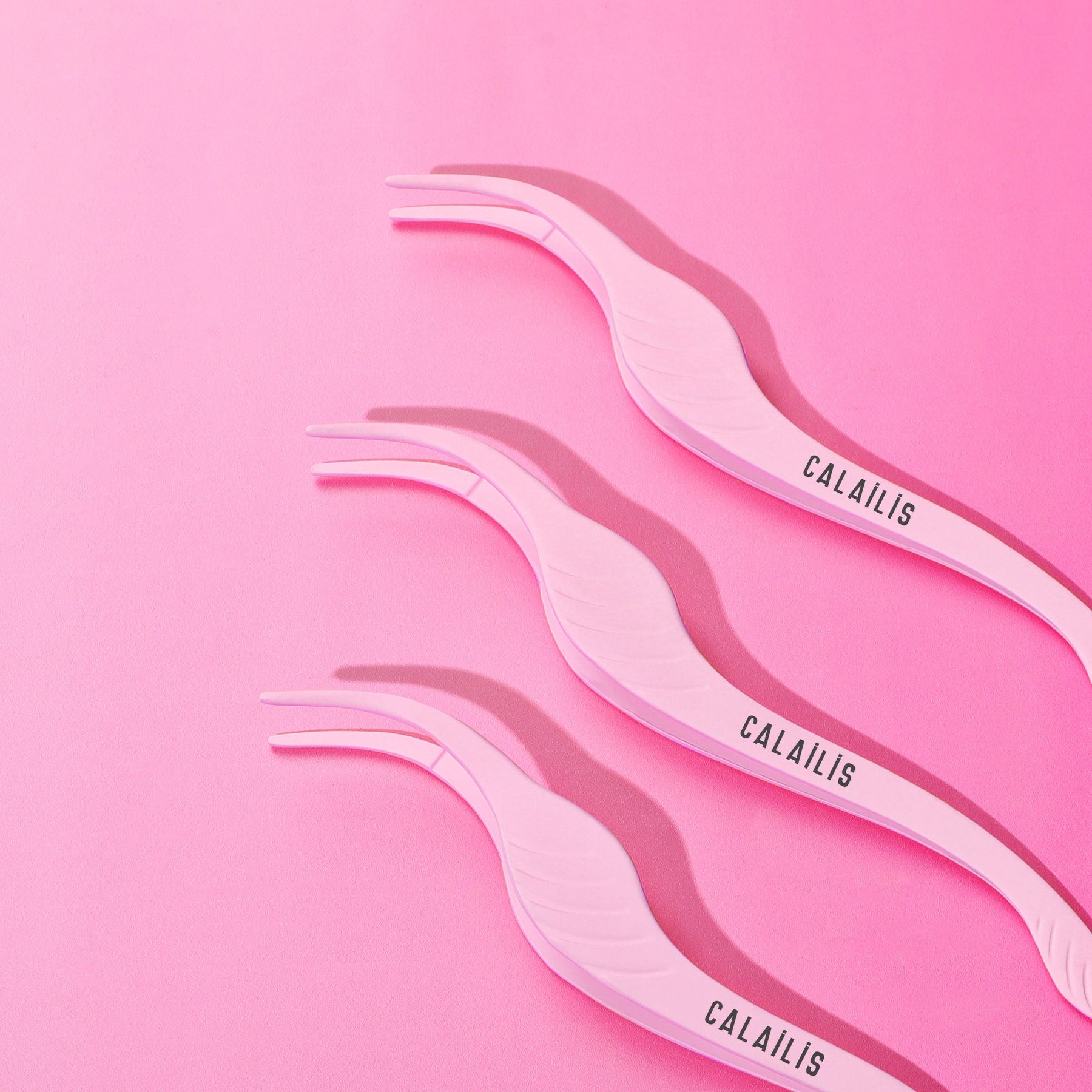 Phoenix Tweezers - Calailis Beauty