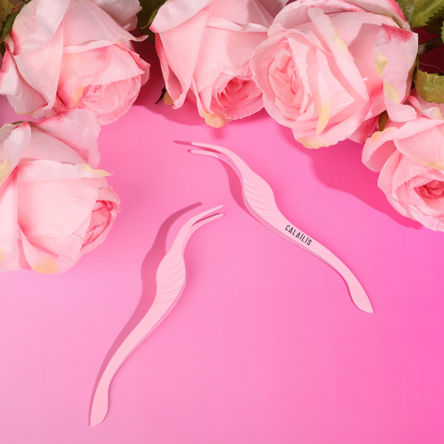 Phoenix Tweezers - Calailis Beauty