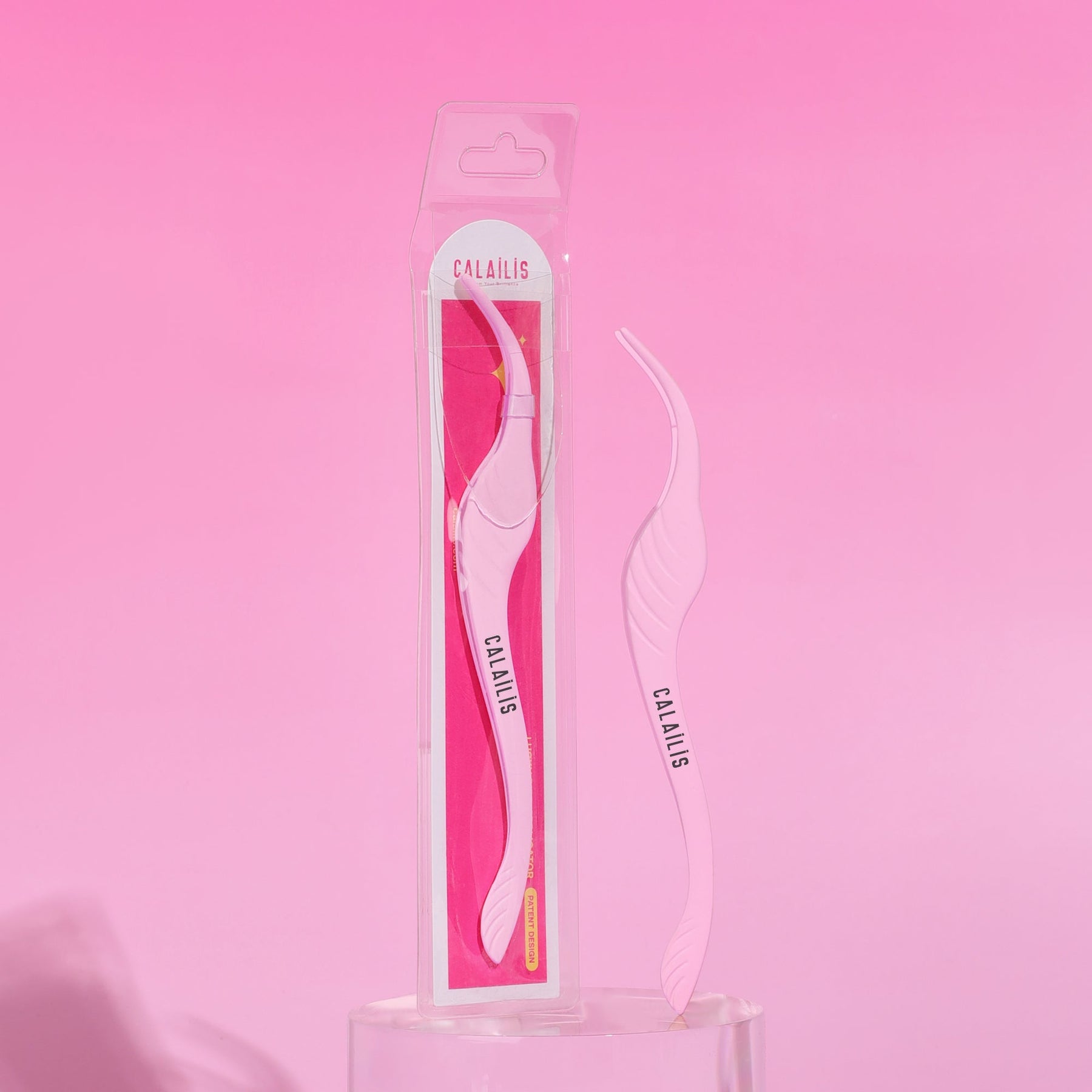 Phoenix Tweezers - Calailis Beauty