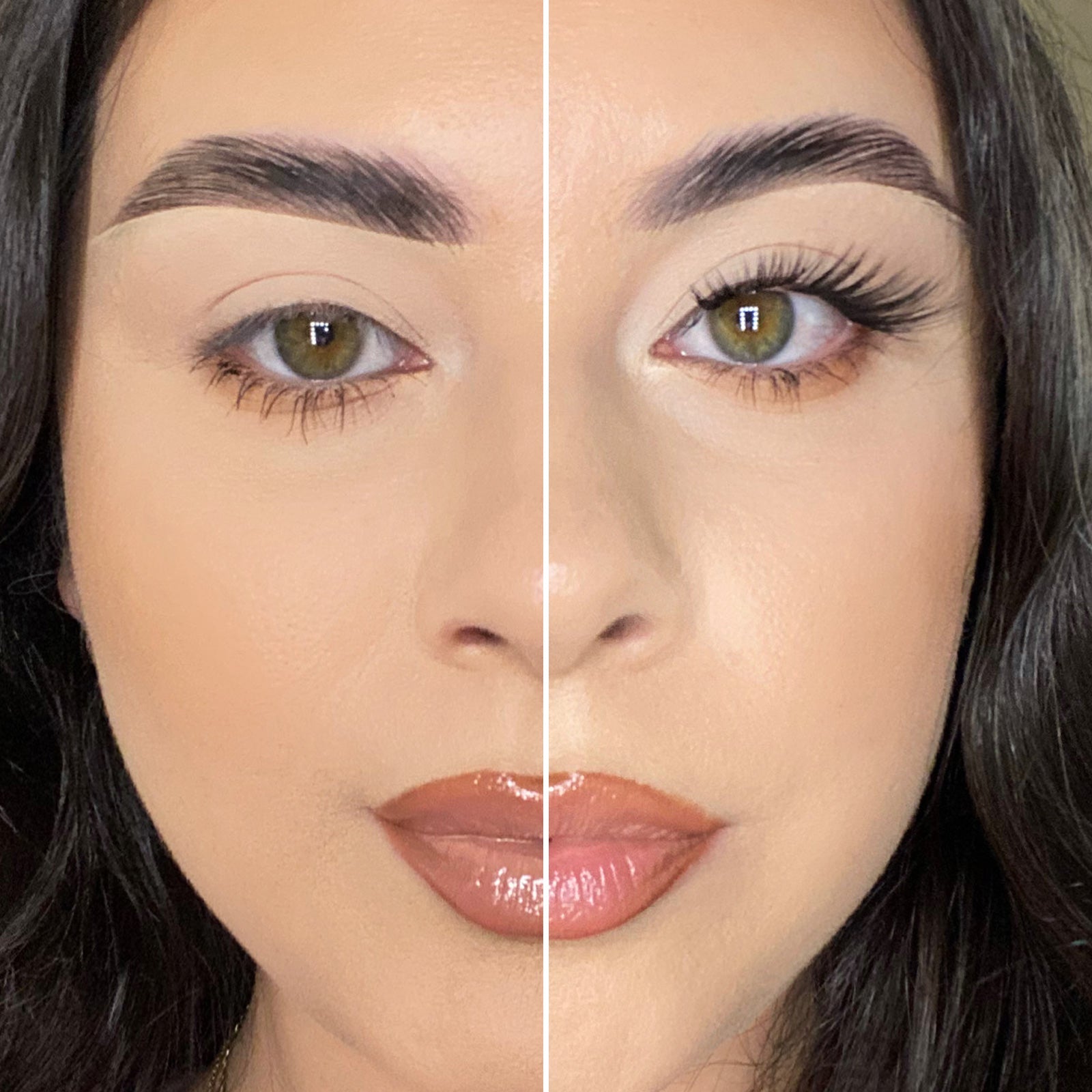 Starlight DIY Cluster Lashes-56 PIECES - Calailis Beauty