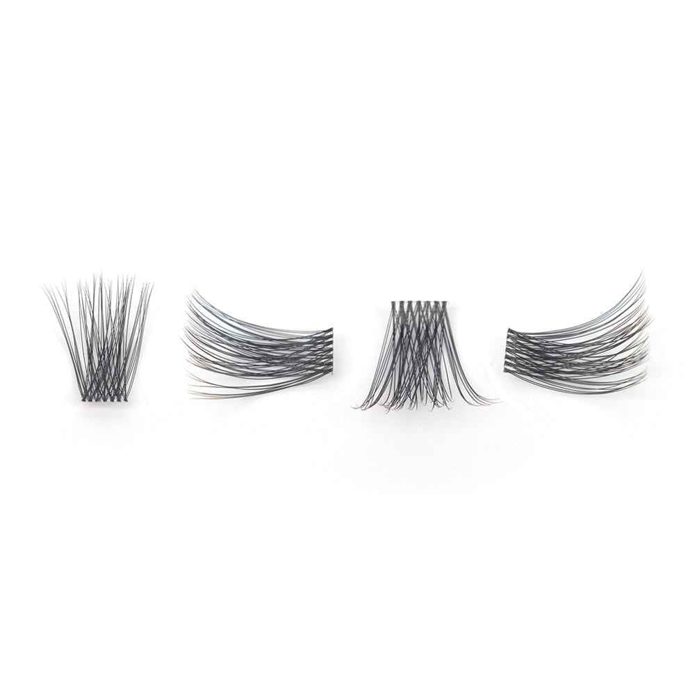 Starlight DIY Cluster Lashes Plus