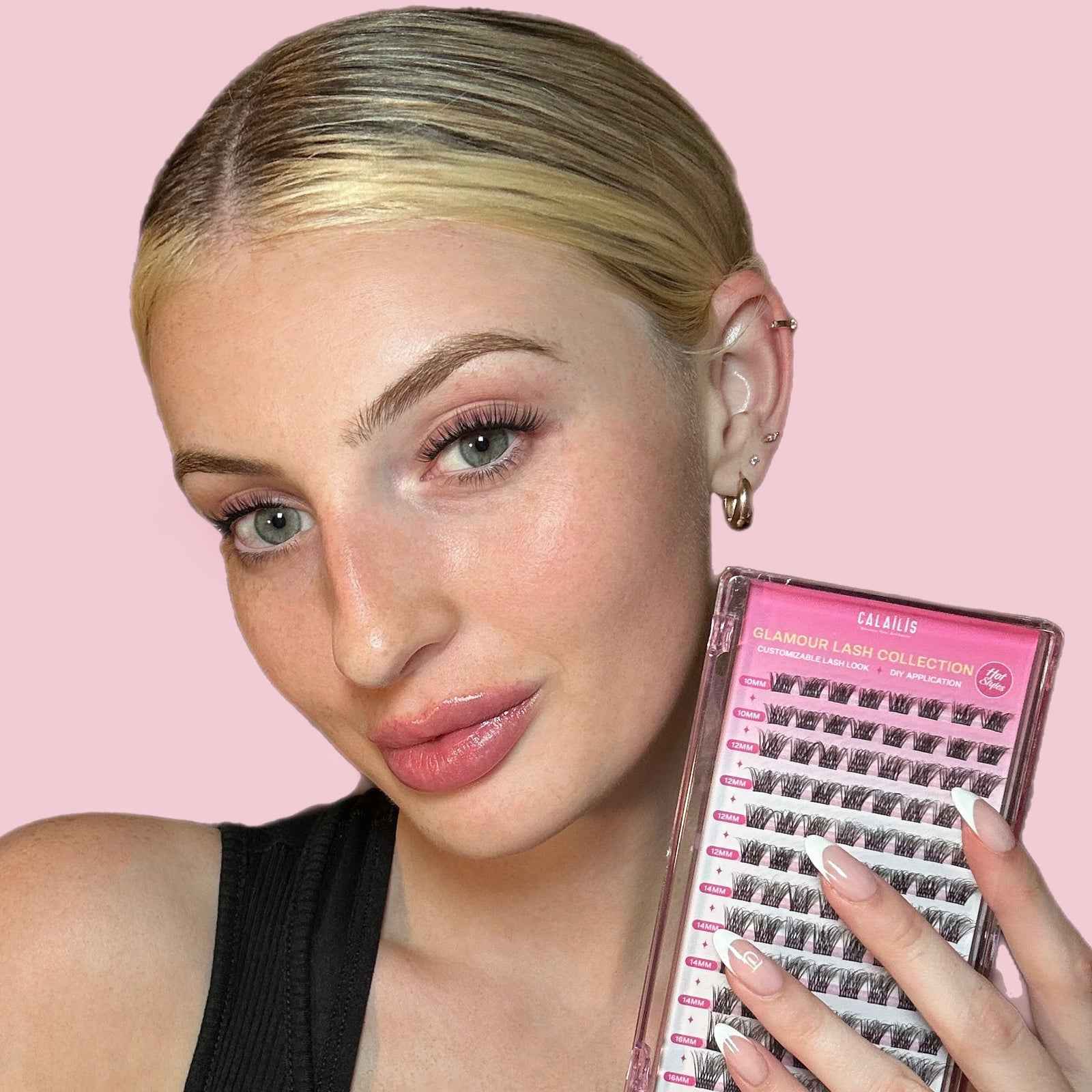 Starlight DIY Cluster Lashes Plus - $1 Deal
