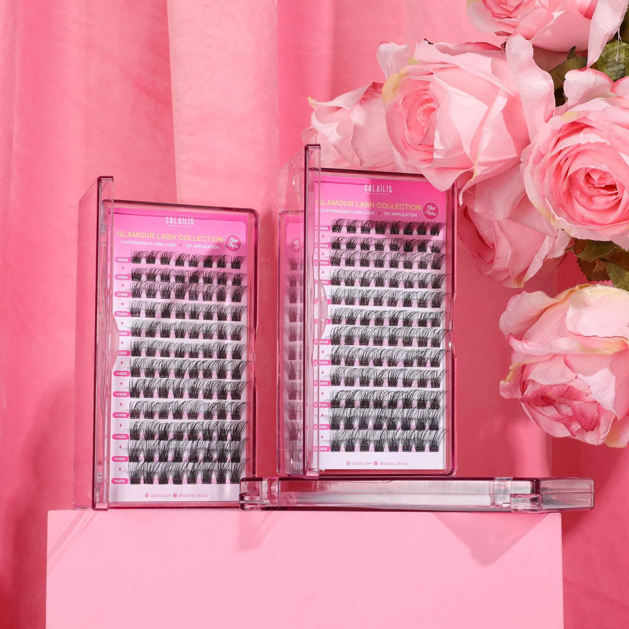 Starlight DIY Cluster Lashes Plus - $1 Deal