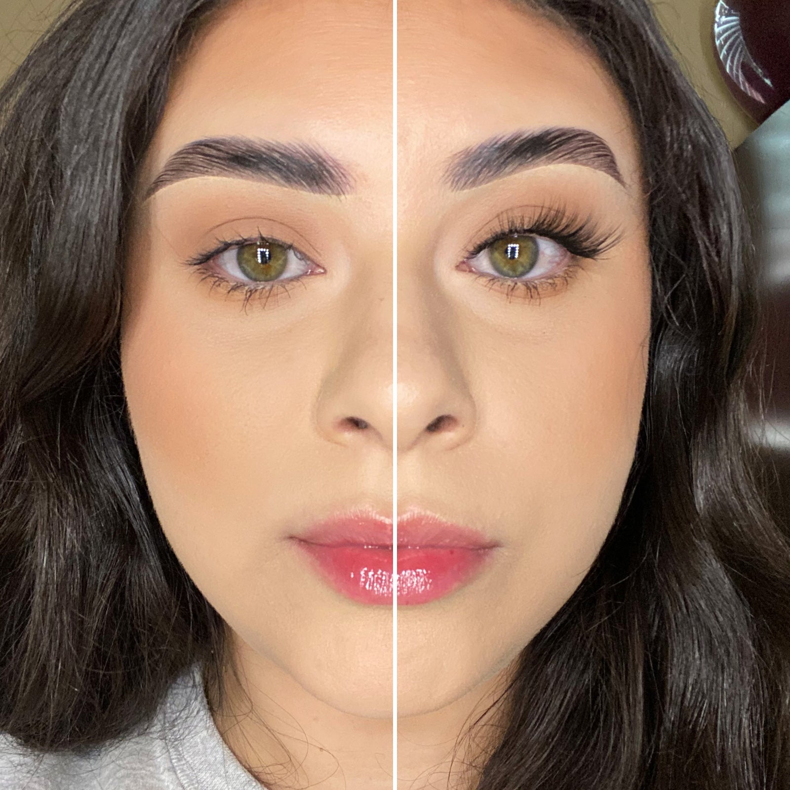 Wings DIY Cluster Lashes-48 PIECES - Calailis Beauty