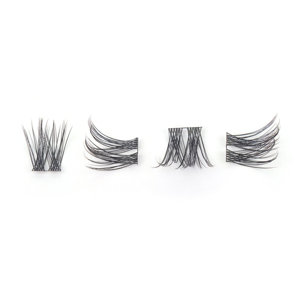 WINGS DIY Cluster Lashes Plus - Calailis Beauty