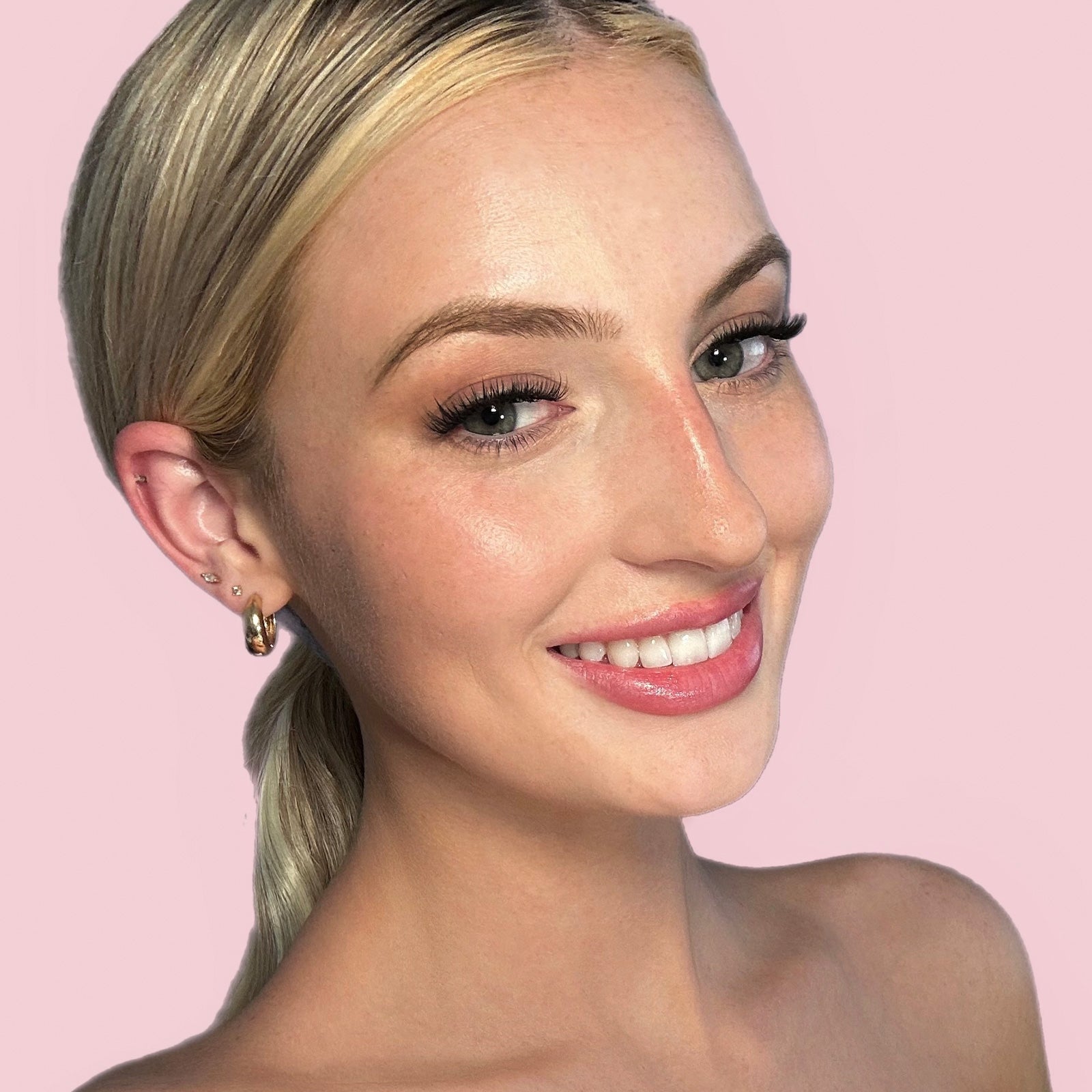 WINGS DIY Cluster Lashes Plus - Calailis Beauty