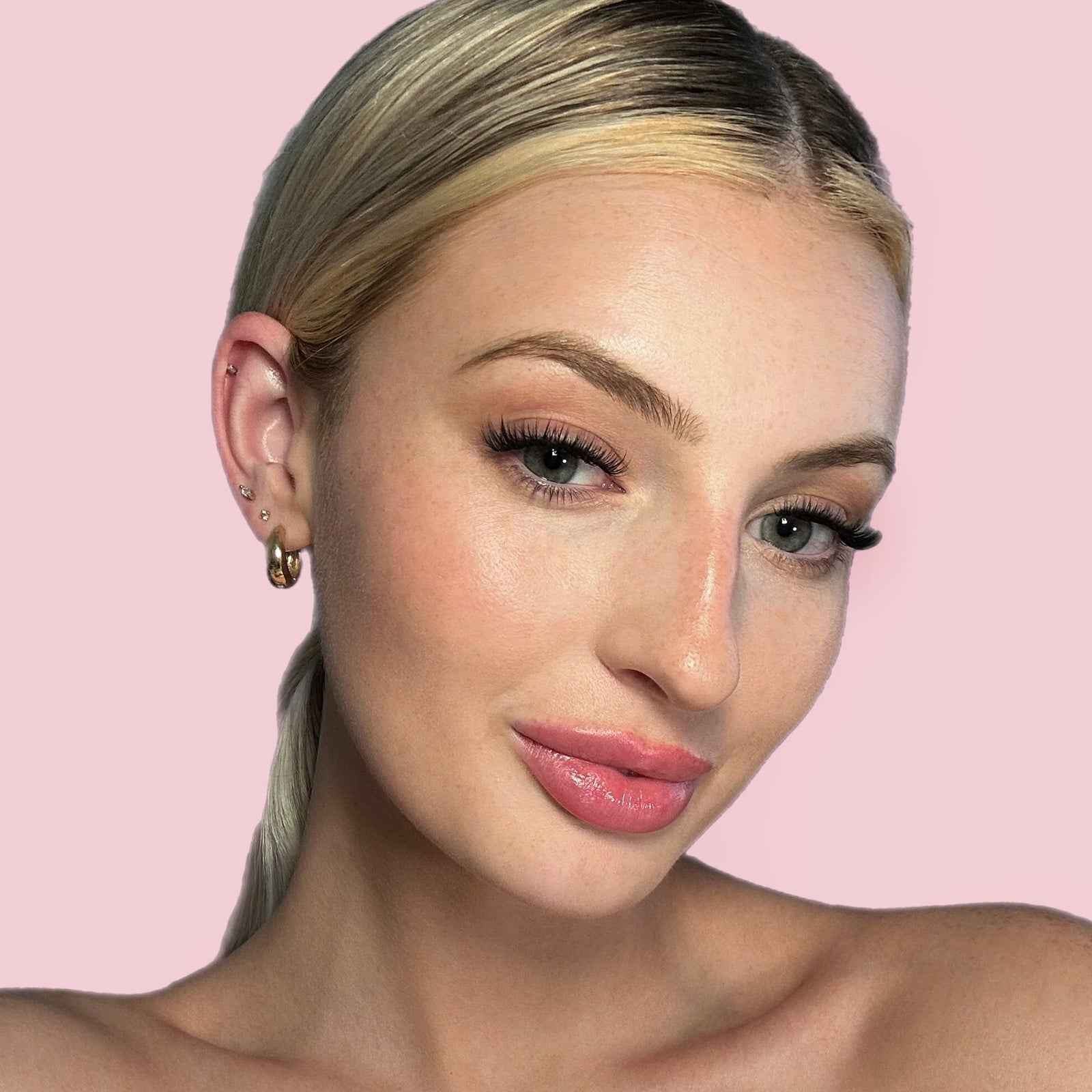 WINGS DIY Cluster Lashes Plus - $1 Deal