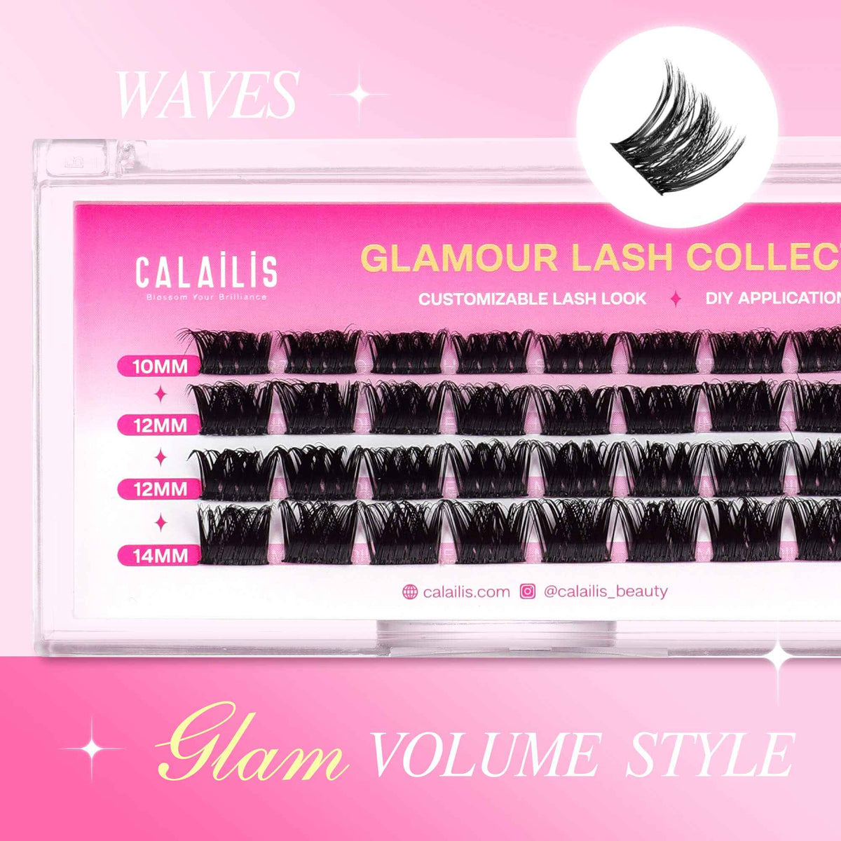Extreamly Dramatic Lashes Dramatic Lashes
