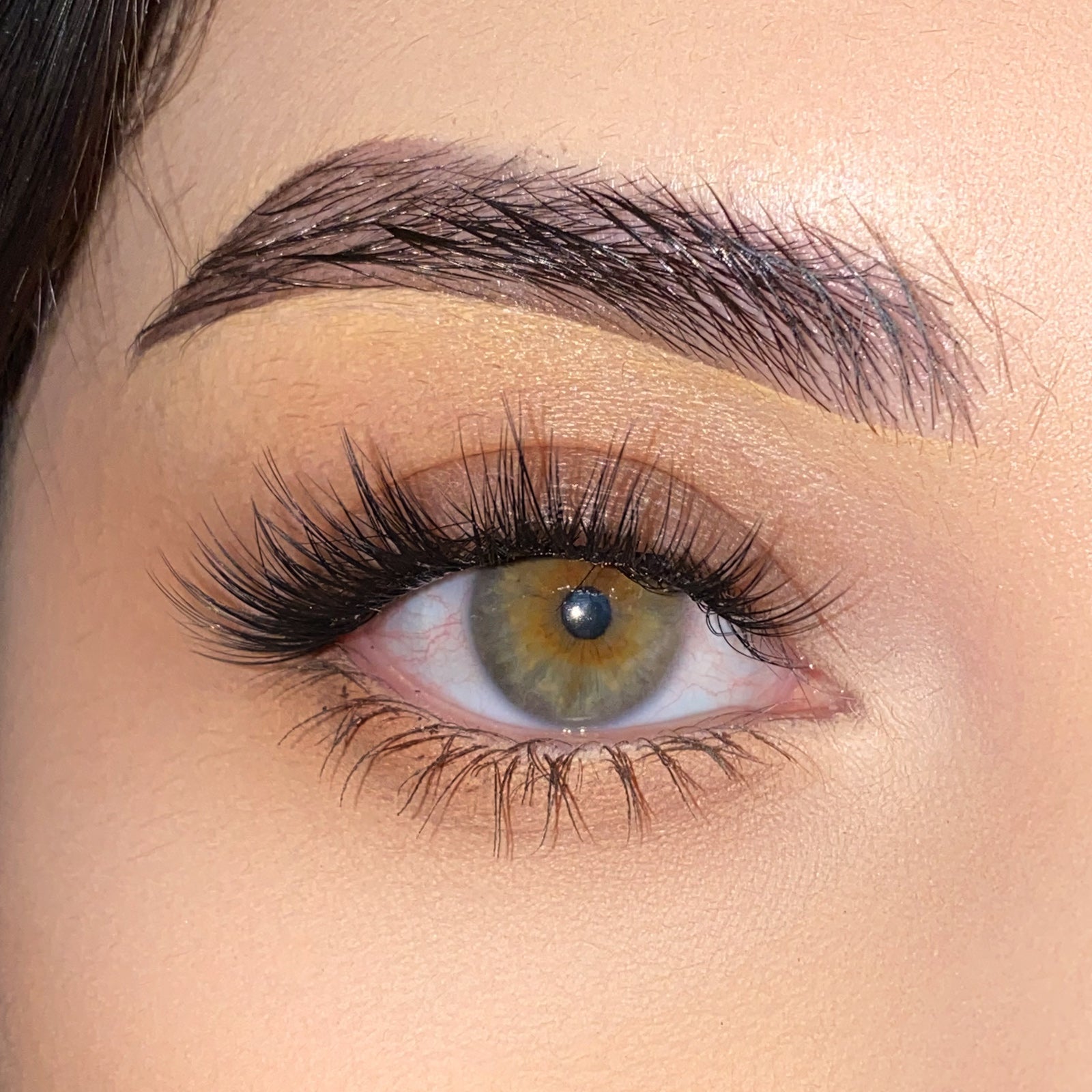 ETHEREAL DIY Cluster Lashes - Calailis Beauty