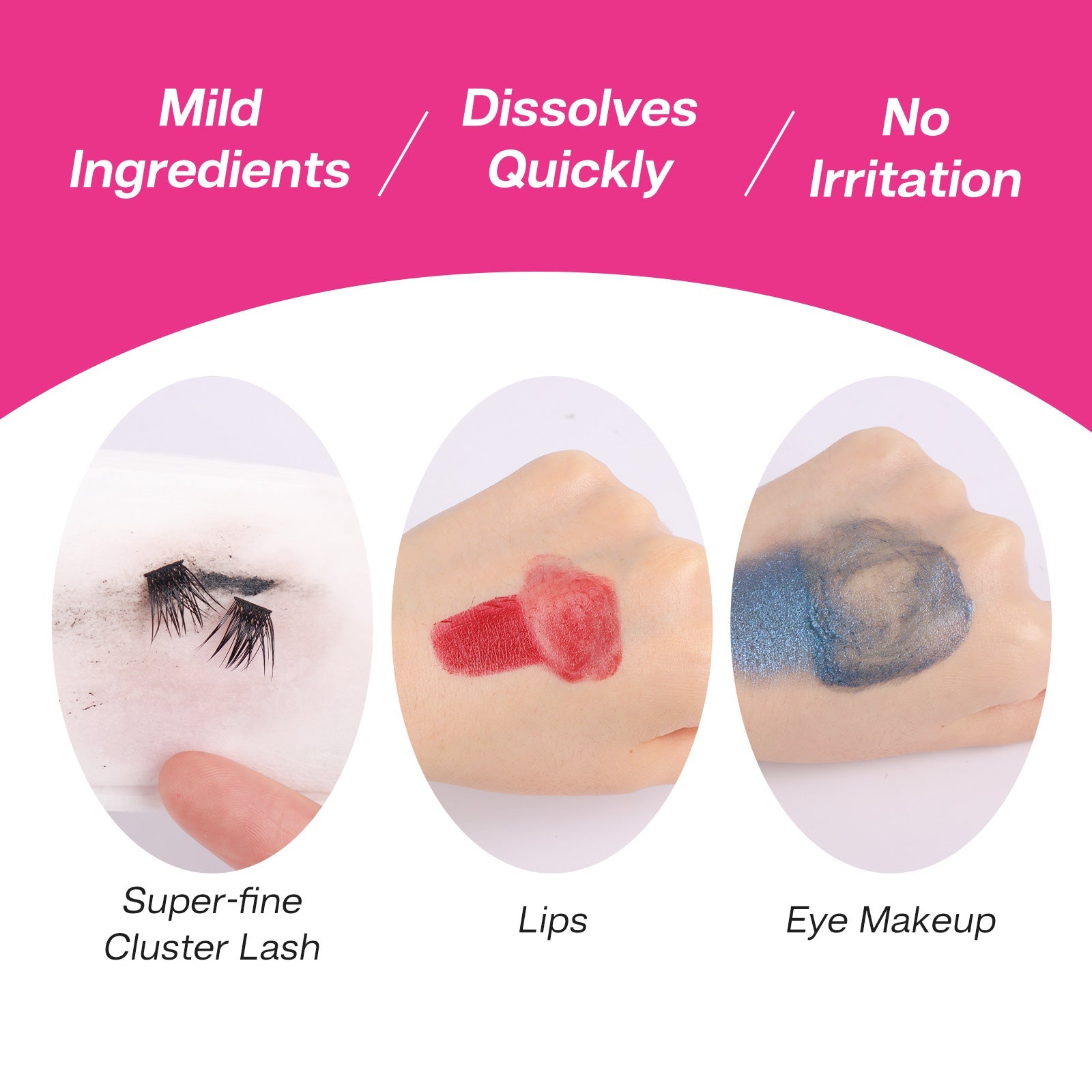Lash Glue Remover - Calailis Beauty