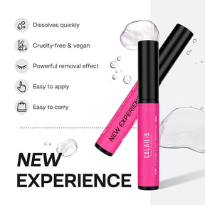 LASH GLUE REMOVER-X - Calailis Beauty