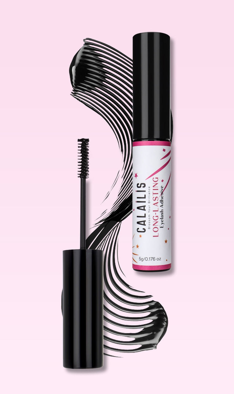 LongLasting Cluster Lash Glue CALAILIS BEAUTY
