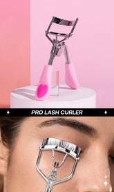 Pro Lash Curler - Calailis Beauty